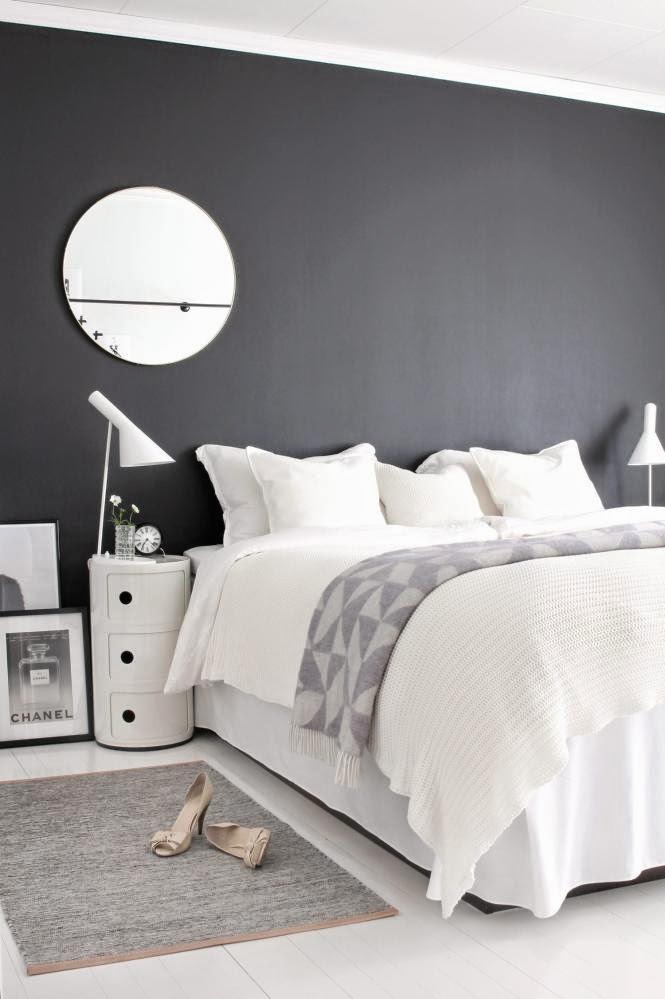 SCANDIMAGDECO Le Blog Scandinavian bedrooms ideas SCANDIMAGDECO Le Blog Scandinavian bedrooms ideas