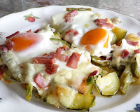 https://comidacaseraenalmeria.blogspot.com/2019/12/verduras-con-huevos-y-jamon.html