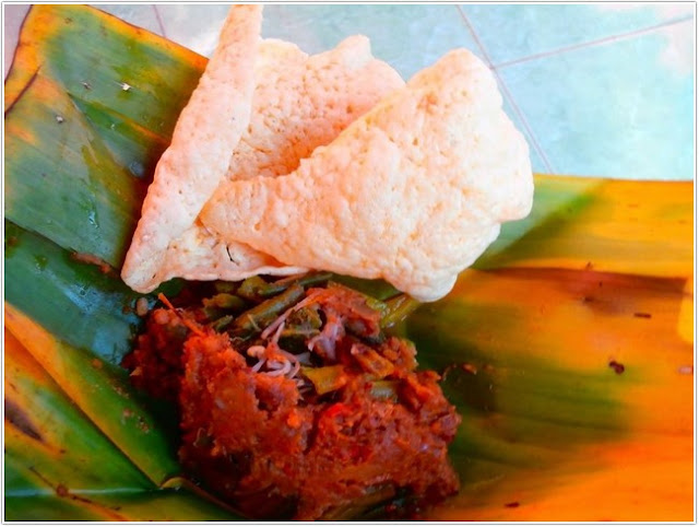 Pecel Telo Pecel Telo;10 Top Kuliner Lumajang