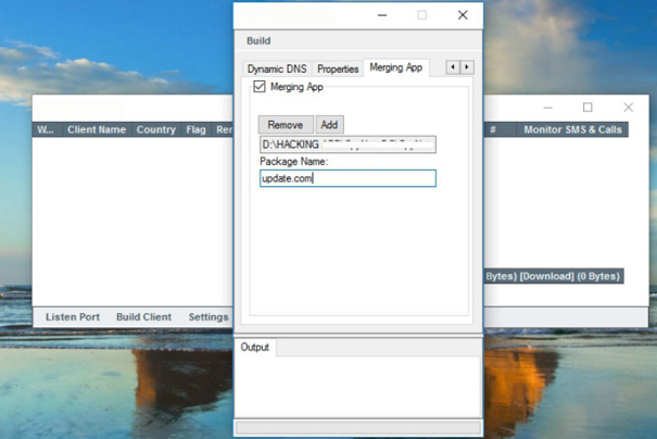Easy Method To Hack Android Phone Using SpyNote - Android RAT | [100% Working] 