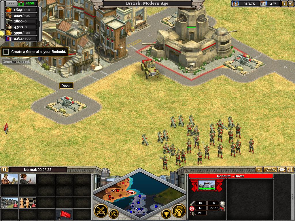 Juegos Online - Jugar ahora a Juegos de Estrategia y Rol gratis.