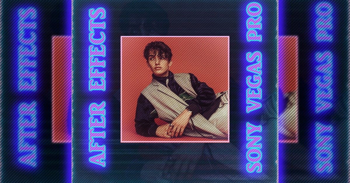 Free Sony Vegas Pro Best Ultimate Templates Collection Shines Fox