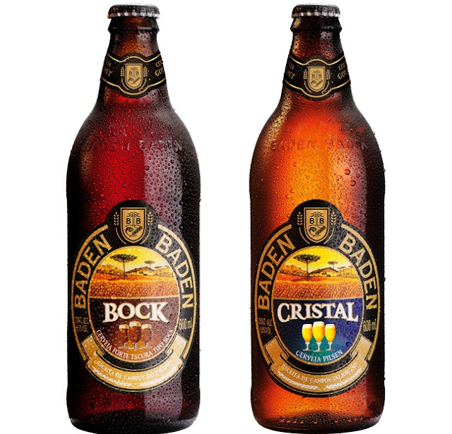 Baden Baden conquista cinco medalhas no Australian International Beer Awards 2018
