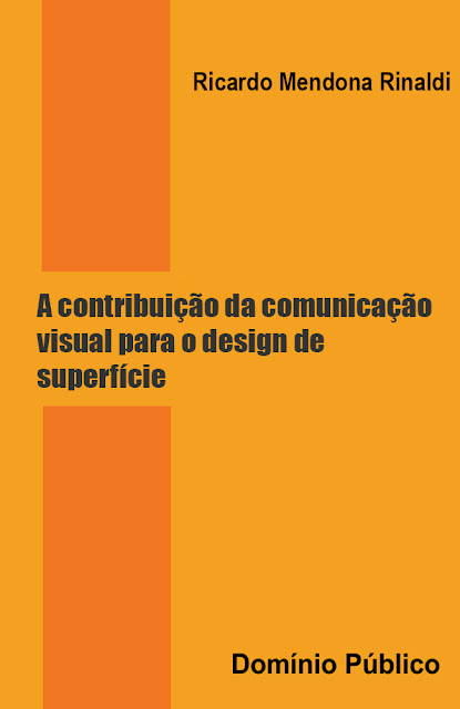A contribuição da comunicação visual para o design de superfície