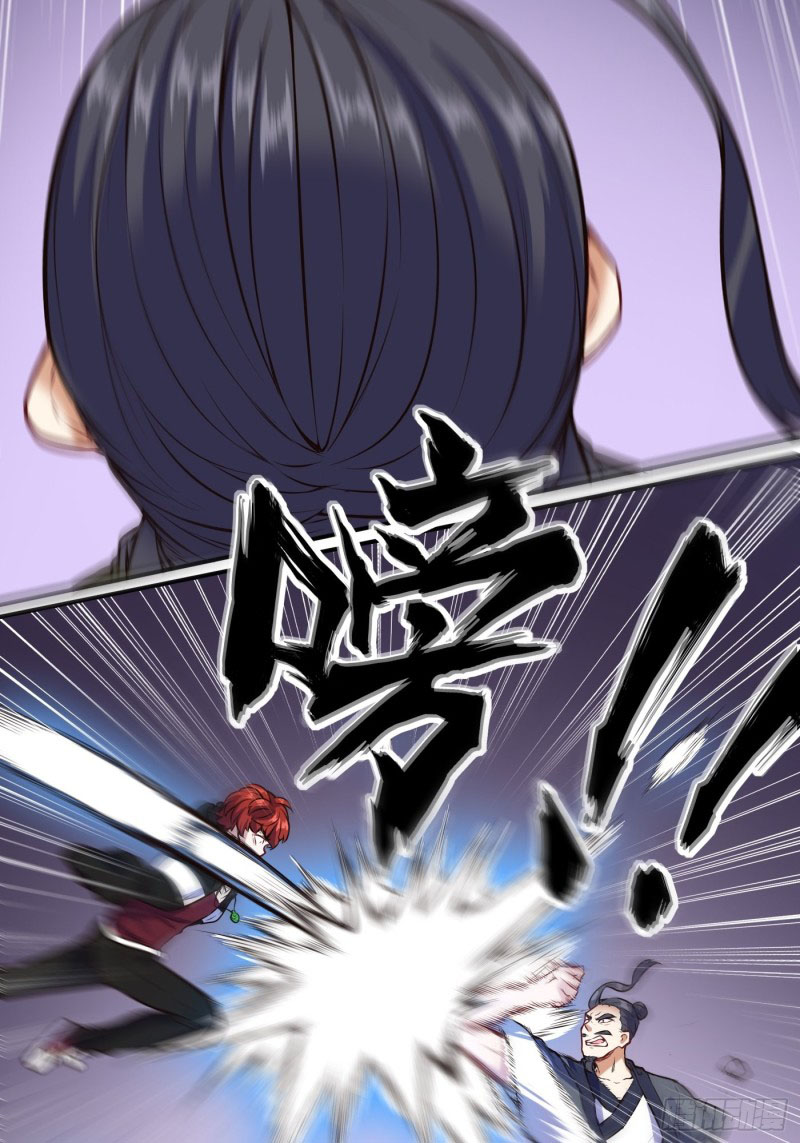 Đô Thị Âm Dương Tiên Y chapter 114 - Trang 7