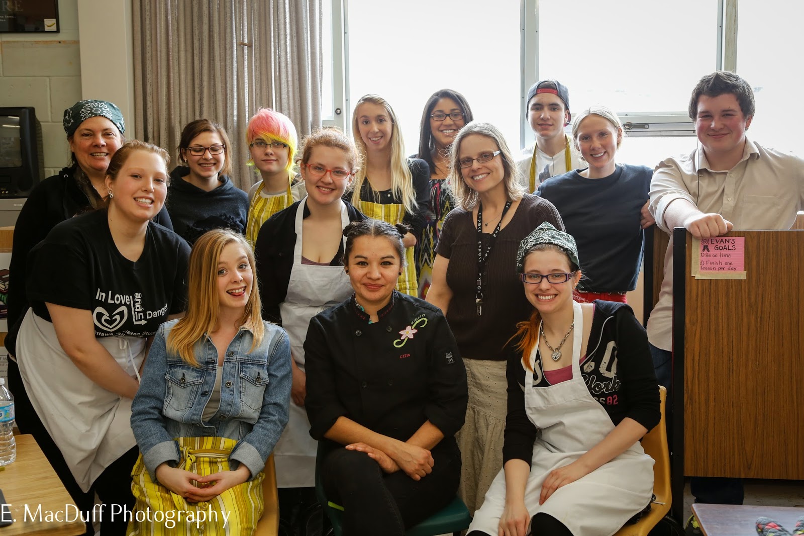 Weighty Matters Guest Post Check Out This Dreamy New Ottawa School