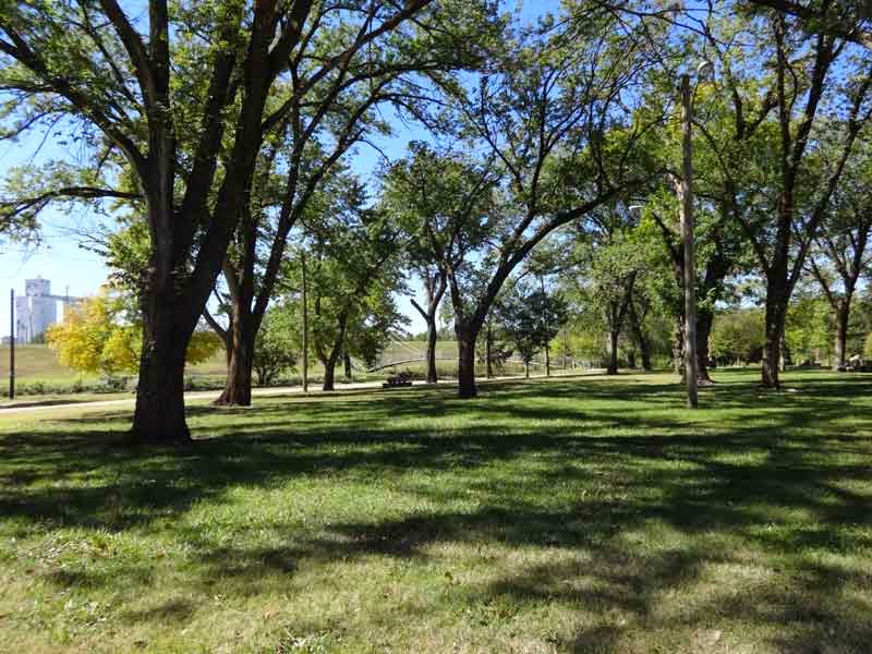 The Golden Years Halstead, Kansas