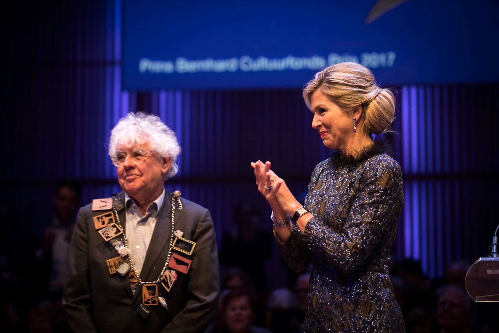 Geert Mak's 'Grote verwachtingen' 2 | stan van houcke