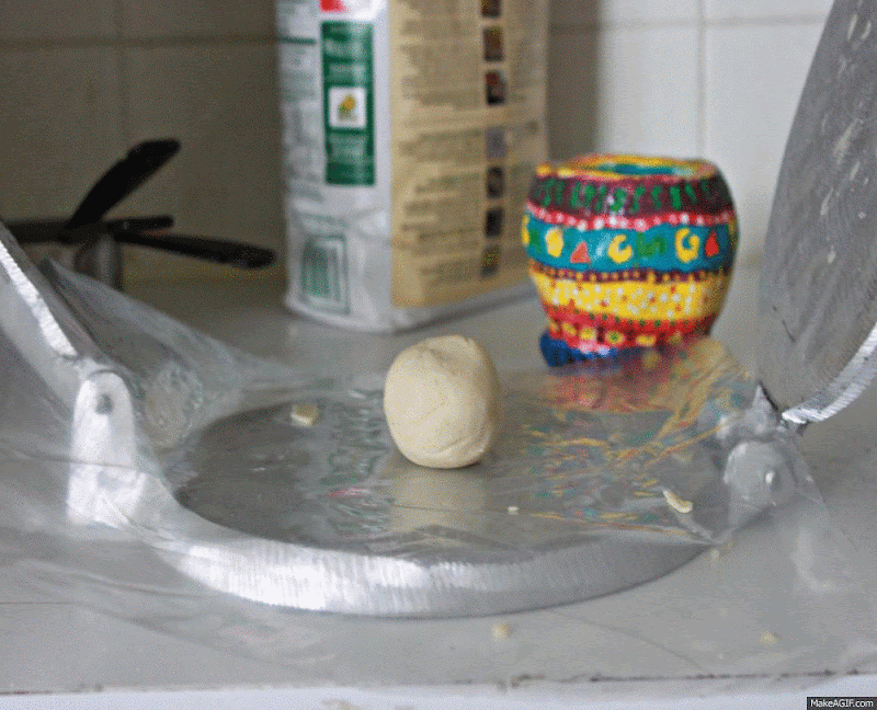 Annie's City Kitchen Fresh Corn Tortillas