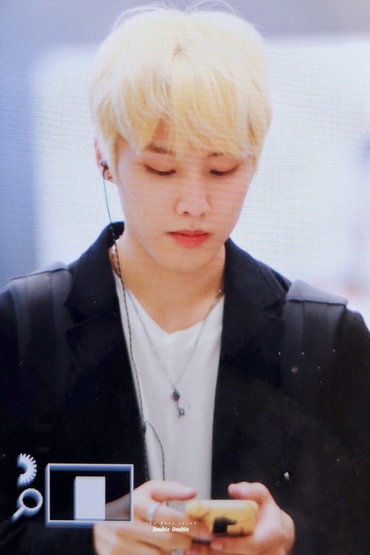 데뷔 첫 아시아 투어 가는 더보이즈.jpg | 인스티즈