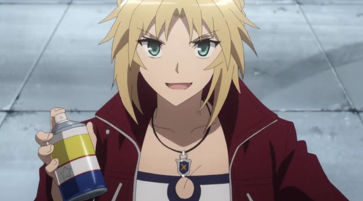 Fate Apocrypha Episode 19 Subtitle Indonesia - Anime For Otaku