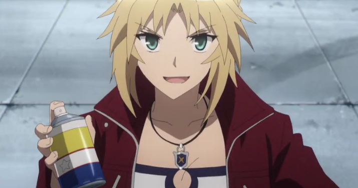 Fate Apocrypha Episode 19 Subtitle Indonesia - Anime For Otaku