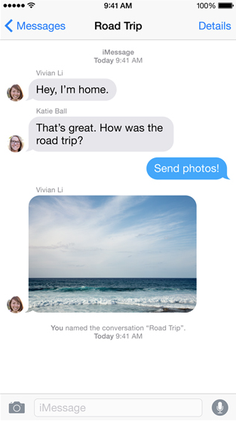 IMessage-Best Business Communication tools For More Effective Team Collaboration - Hire A Virtual Assistant IMessage-Best Business Communication tools For More Effective Team Collaboration - Hire A Virtual Assistant