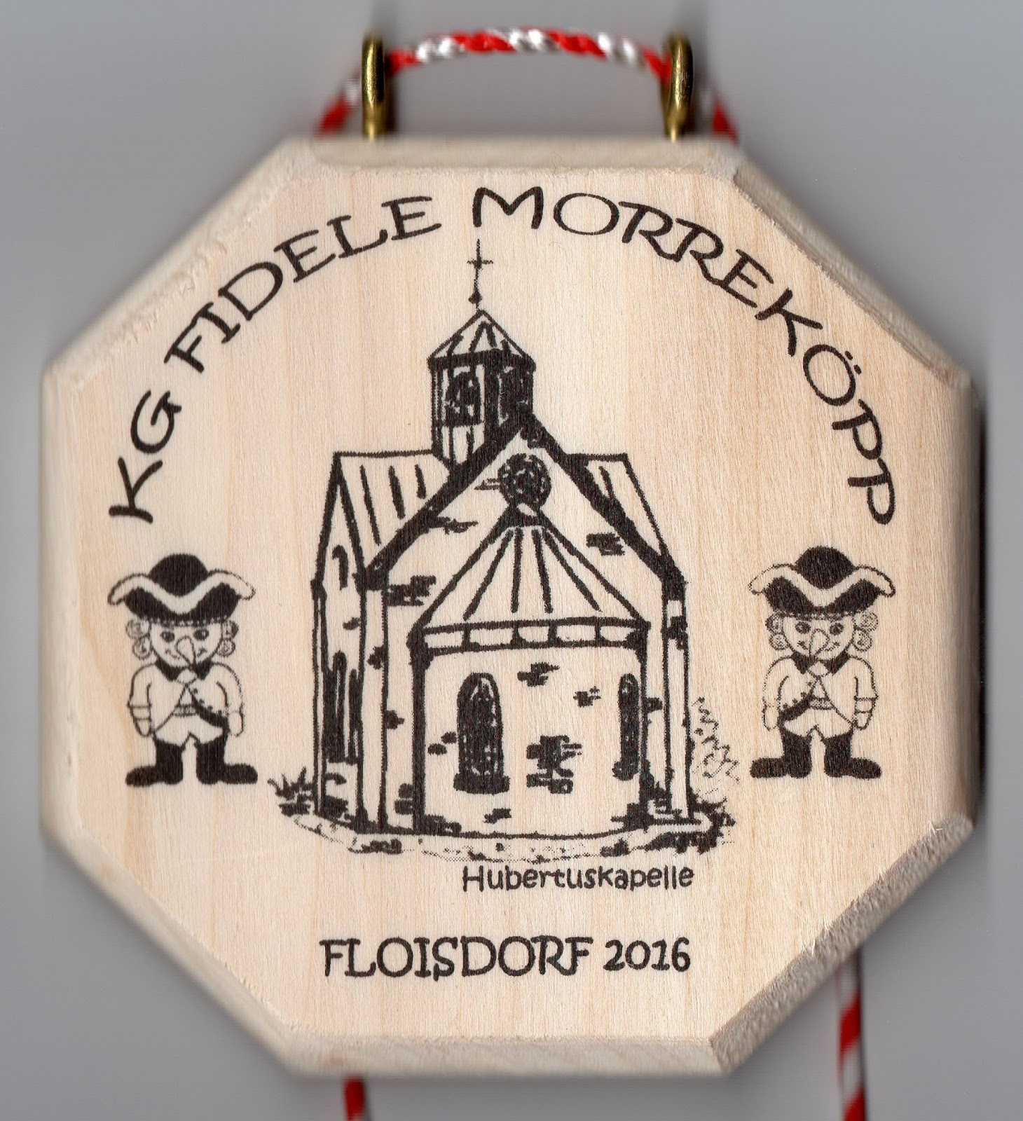 Der Floisdorf Blog Kg Sitzung 2016