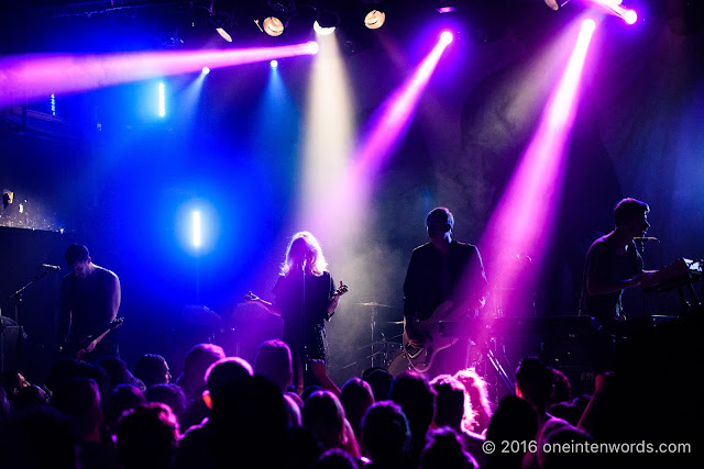 The Sounds performing Dying to Say this to You for it's tenth anniversary at The Mod Club November 29, 2016 Photo by John at  One In Ten Words oneintenwords.com toronto indie alternative live music blog concert photography pictures