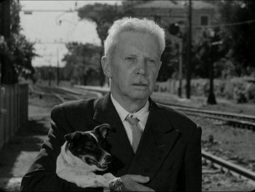 Umberto D