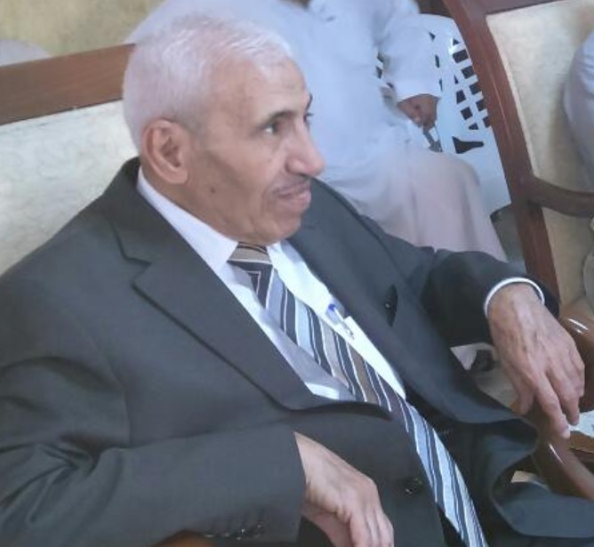 احمد ابو قدوم