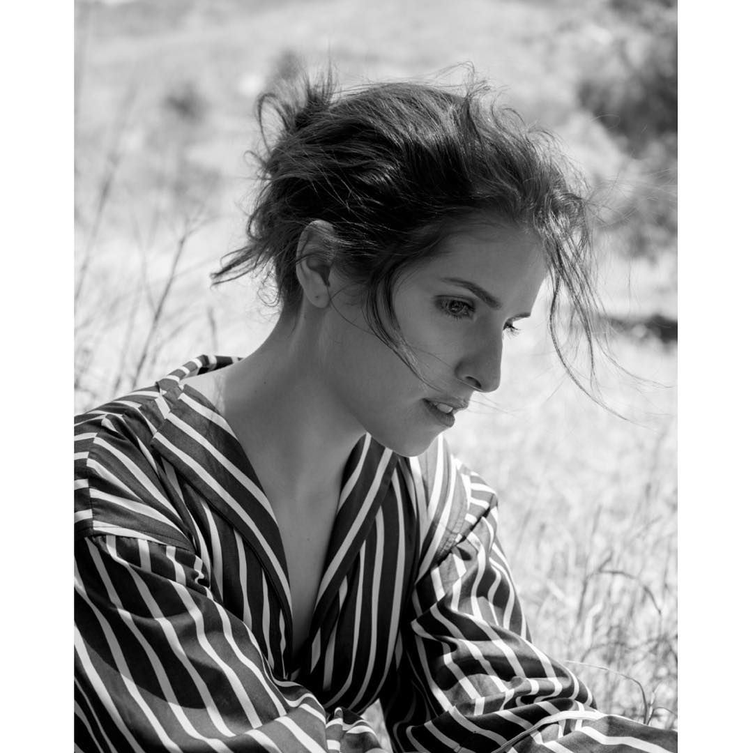 Saga Crepusculo AP: Novo Outtake da Anna Kendrick para Instyle UK