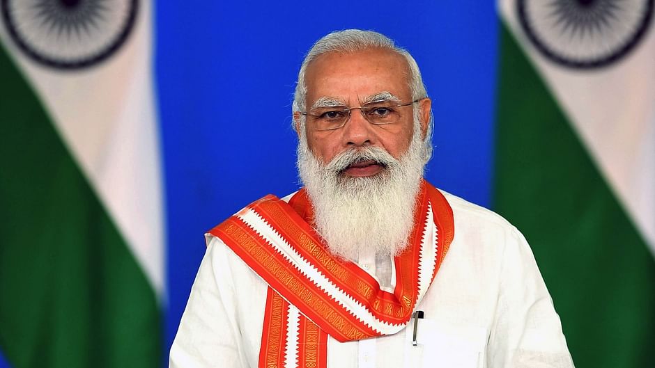 14 August to be observed as ‘Partition Horrors Remembrance Day’: Modi