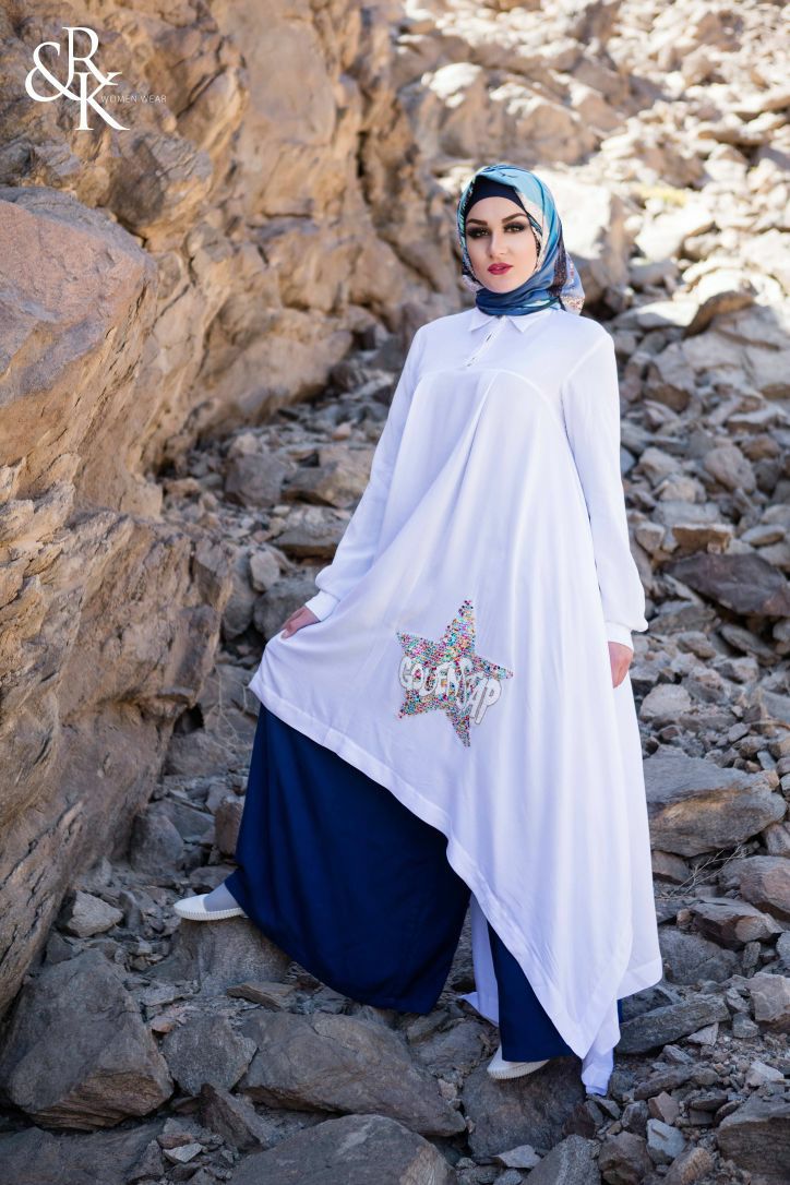 style hijab