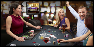 Website Casino poker online terbaik Website Casino poker online terbaik