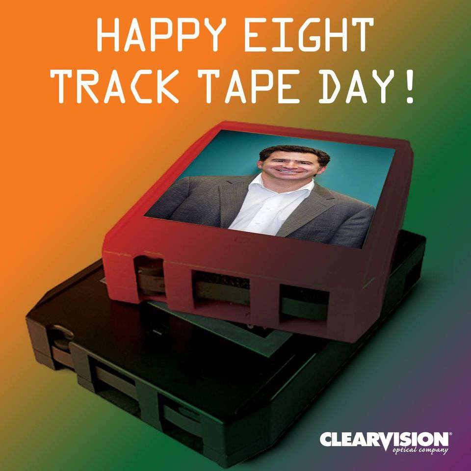 National Eight Track Tape Day Wishes Pics National Eight Track Tape Day Wishes Pics