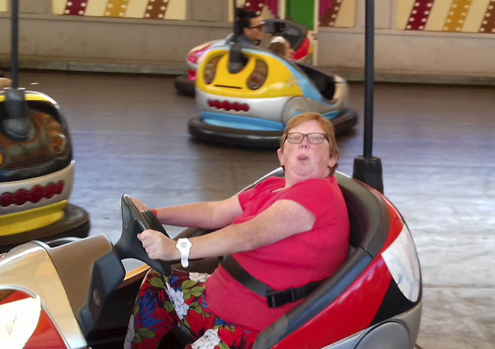 JollyDays Supported Holidays: Butlins, Fun & Dancing (Bognor Regis ...