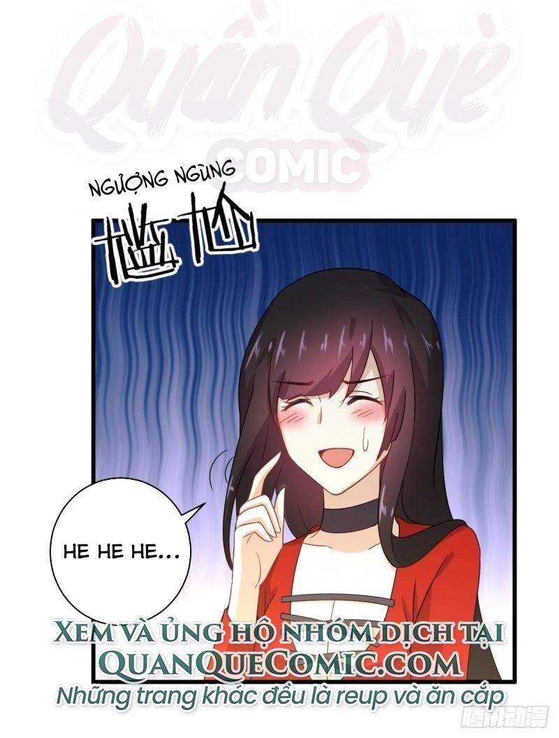 Xuyên Không Vào Thế Giới Nữ Cường Chapter 116 - AB Truyện