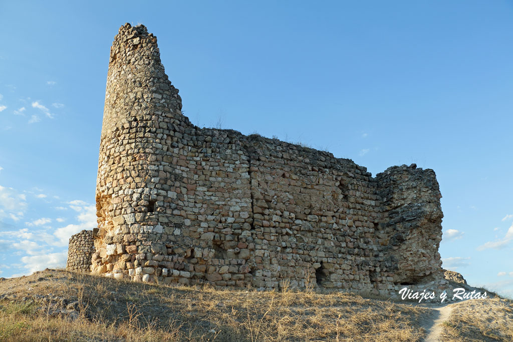 Castillo de Cogolludo