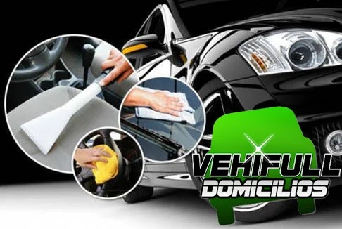 Lavado de Carros a Domicilio | Lavado de Autos a Domicilio | Lavado de