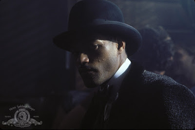 The Cotton Club Laurence Fishburne Image 1