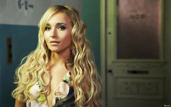 hayden panettiere