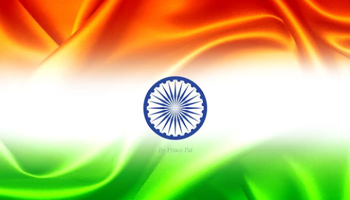 Information of Indian flag