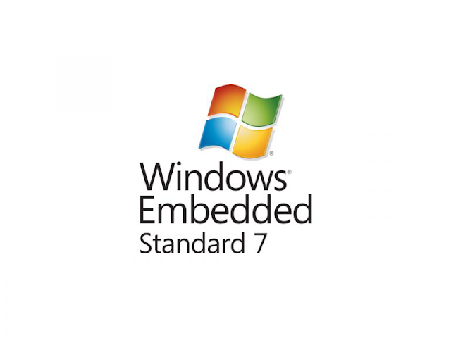 windows 7 embedded