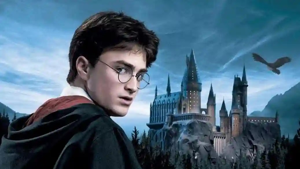 Harry Potter All Movie Download Google Drive