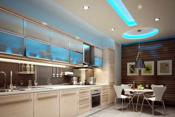 Modern Led ceiling lamp suggestions!