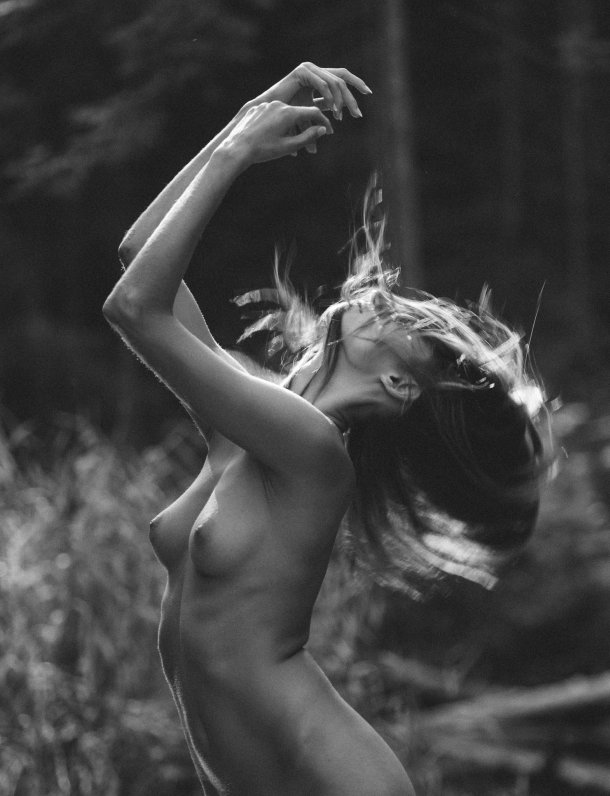 Saulius Ke 500px fotografia mulheres modelos nudez beleza natureza sensual provocante