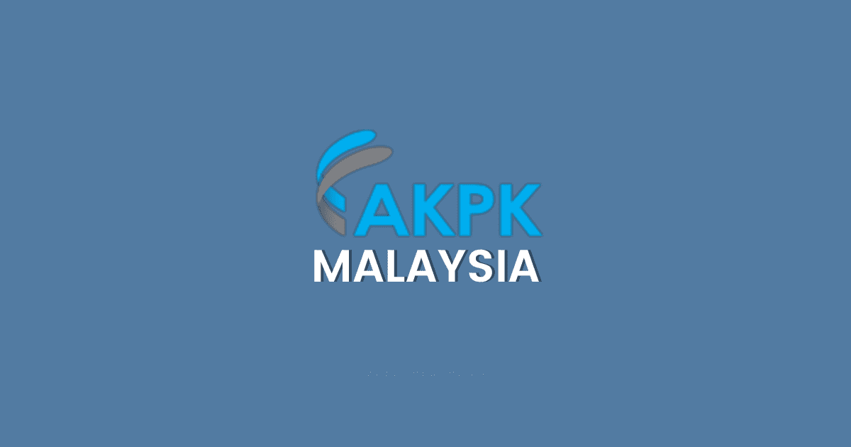 Cawangan Akpk Agensi Kaunseling Pengurusan Kredit Malaysia Bukit Besi Blog