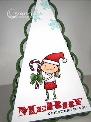 Art♥from♥the♥Heart: Hero Arts Holiday Cards