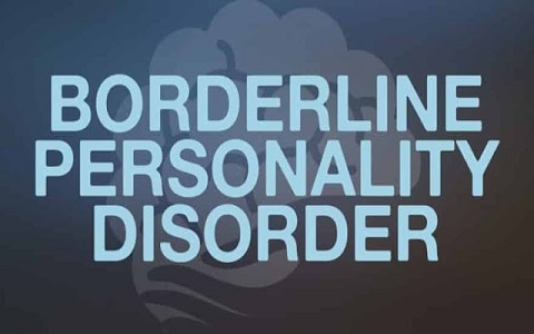 Borderline Personality Disorder 