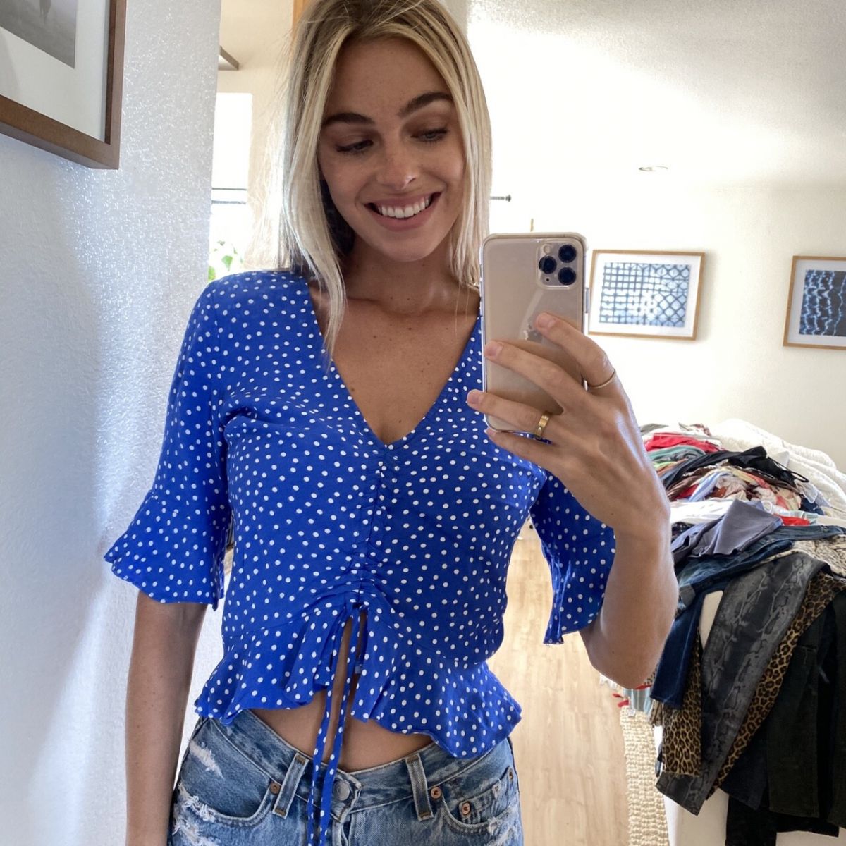 Depop tana mongeau