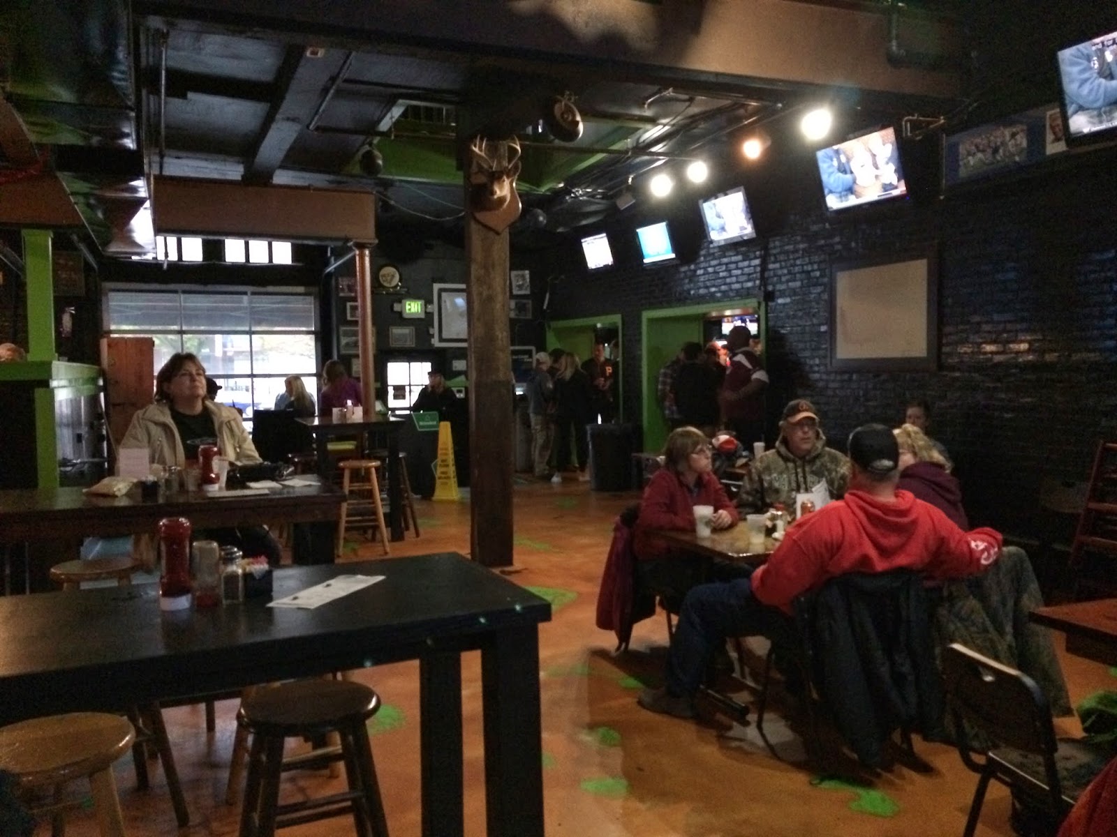 Pickled Pub Karaoke at Charles Easterling blog