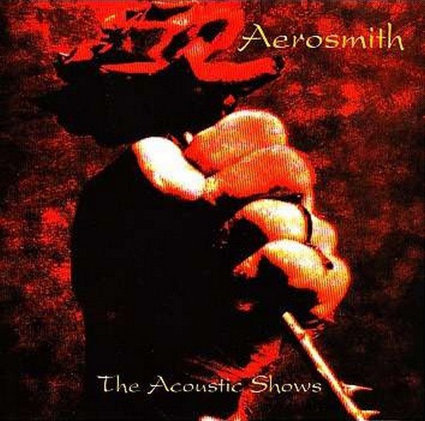 Aerosmith  Flac  -  10