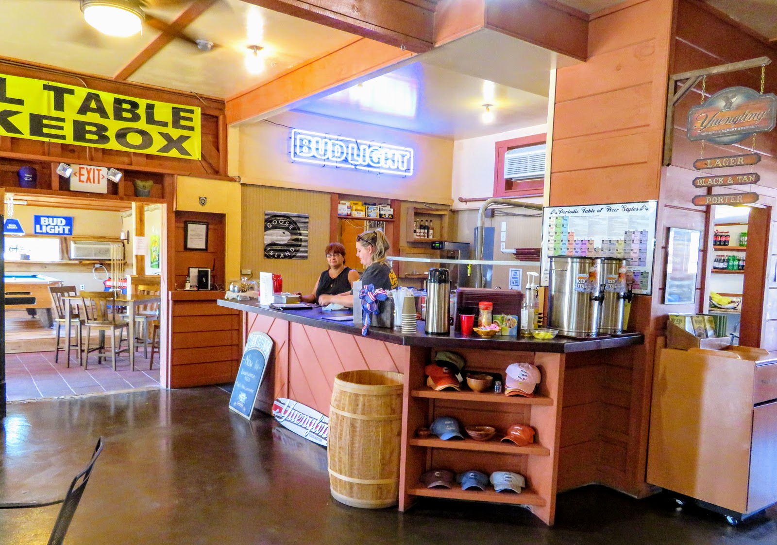 Big Daddy Dave Spending Time with Family in East Tennessee