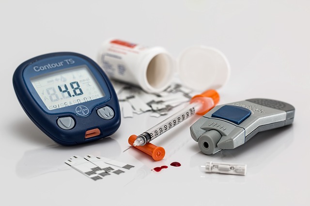 Bulan Ramadhan 2019 Diabetes Hipoglikemia