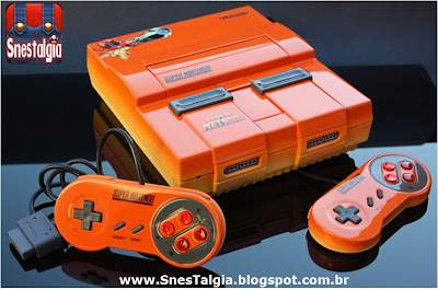 snes-customizado