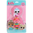 L.O.L. Surprise Core Royal Kitty-Cat Pets (#)