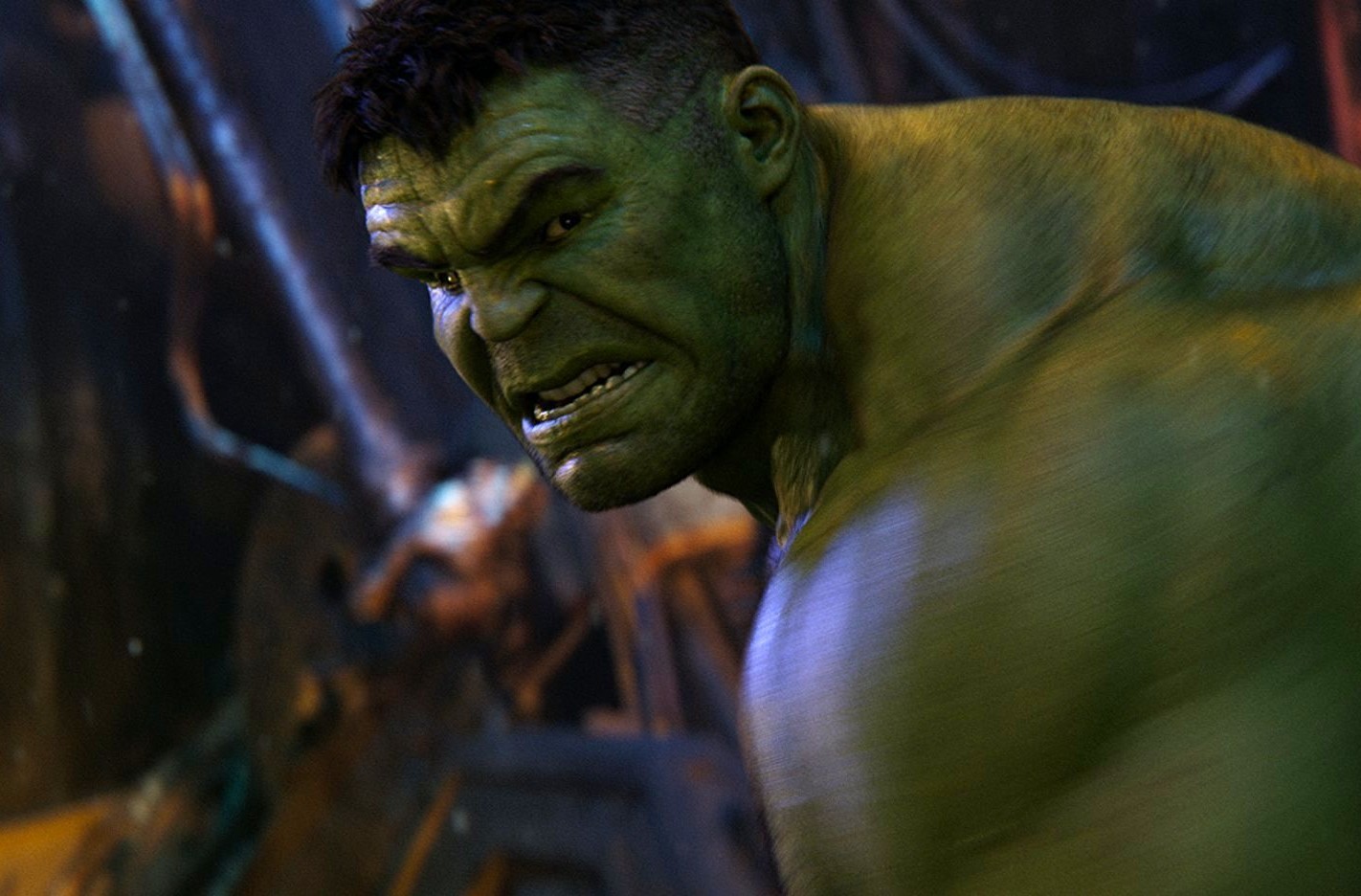 Joe Russo confirma status do Hulk pós-Vingadores Ultimato LOUCOSPORFILMES