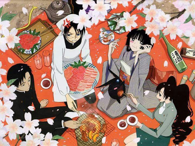 Get Xxxholic Episode 1 24 End Subtitle Indonesia Anifans For iPhone Get Wallpaper Xxxholic Episode 1 24 End Subtitle Indonesia Anifans For Android Free
