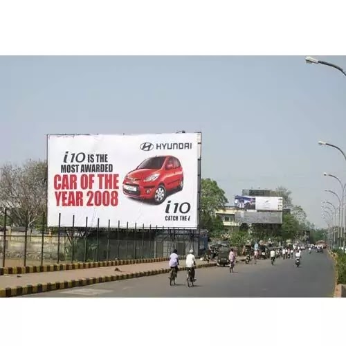 hoarding advertising agency in delhi